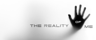 The Reality of Me Logo